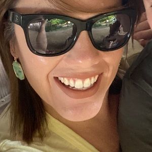 Meet your Posher, Cristen